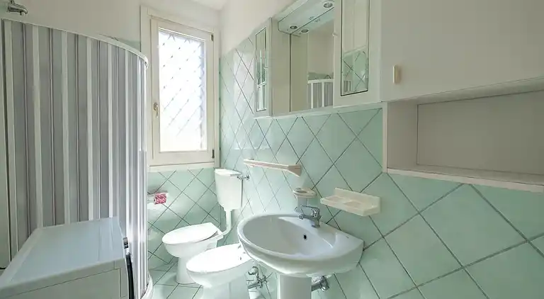 Vacation home in Lido delle Nazioni