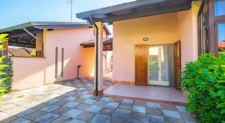 Vacation home in Lido delle Nazioni