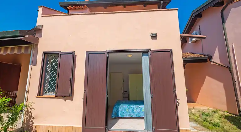 Vacation home in Lido delle Nazioni