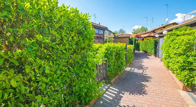 Vacation home in Lido delle Nazioni