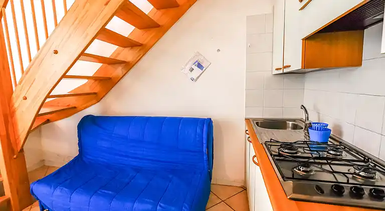 Vacation home in Lido delle Nazioni