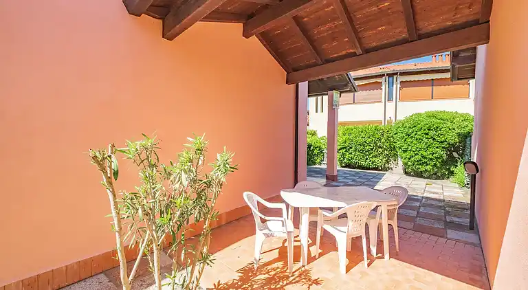 Vacation home in Lido delle Nazioni