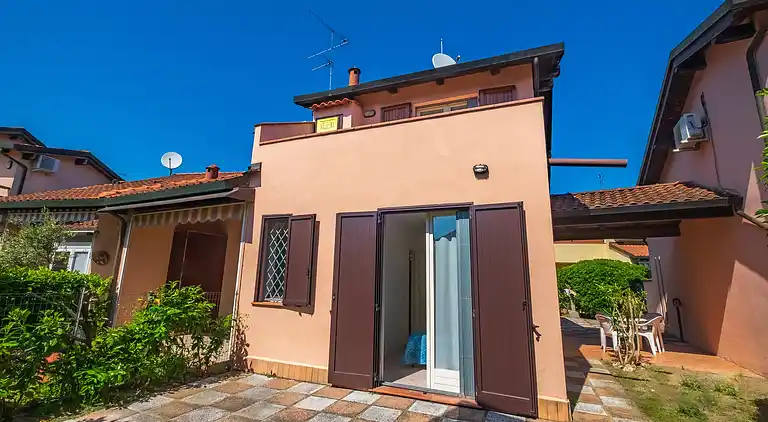 Vacation home in Lido delle Nazioni