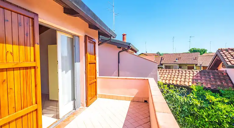Vacation home in Lido delle Nazioni
