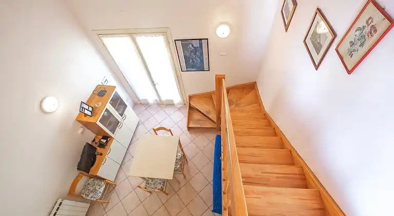 Vacation home in Lido delle Nazioni