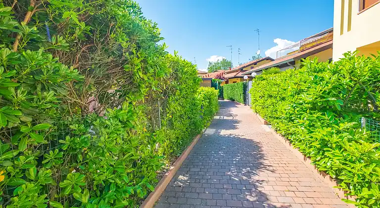 Vacation home in Lido delle Nazioni