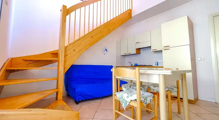 Vacation home in Lido delle Nazioni