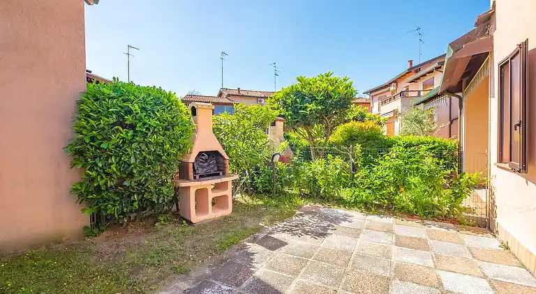 Vacation home in Lido delle Nazioni