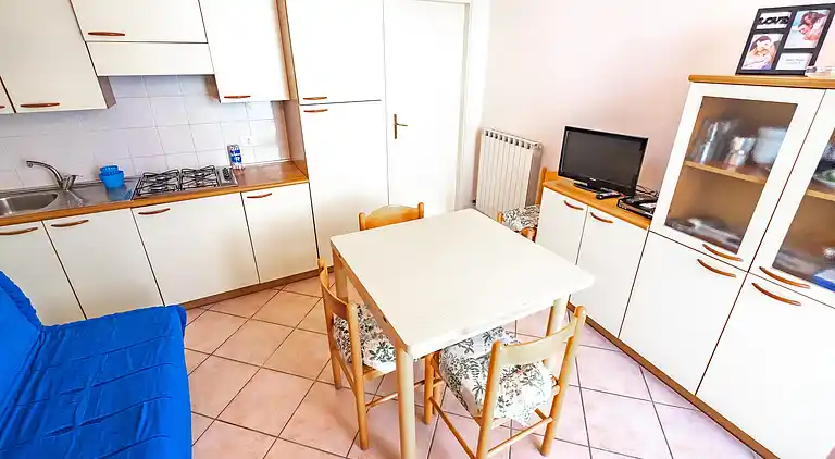 Vacation home in Lido delle Nazioni