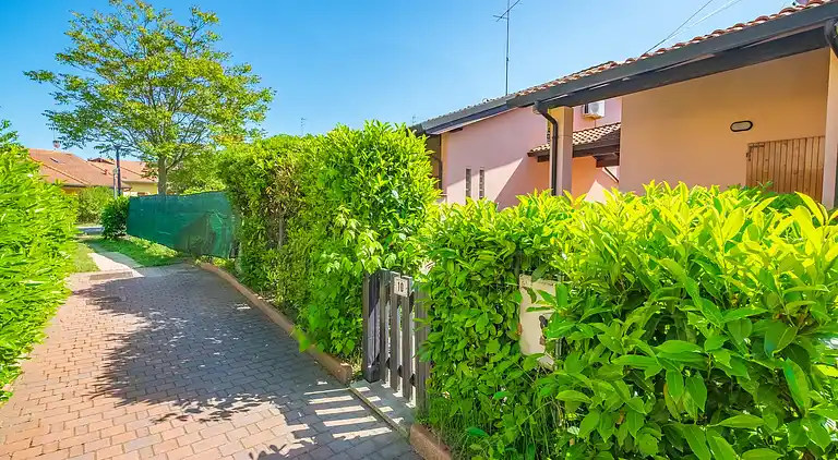 Vacation home in Lido delle Nazioni