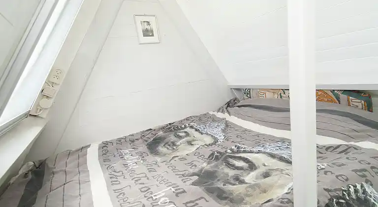 Holiday home in 't Zand