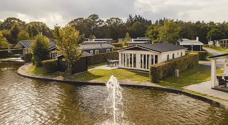 Chalet in Rijssen