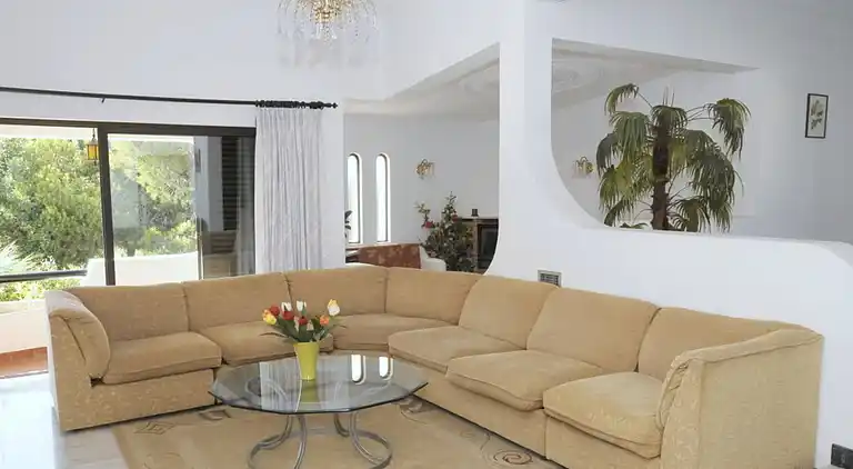 Villa in Vilamoura