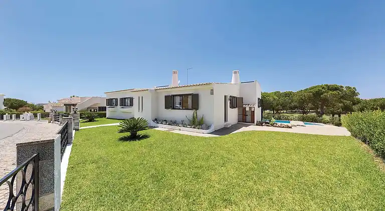 Villa in Vilamoura