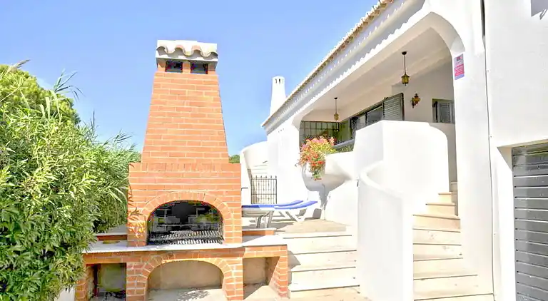 Villa in Vilamoura