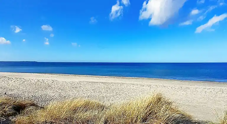Holiday home in Nykøbing Sjælland