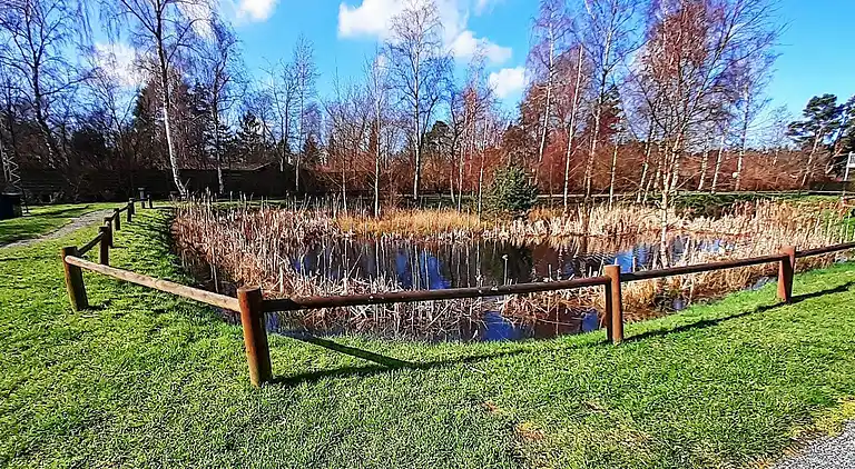 Holiday home in Nykøbing Sjælland