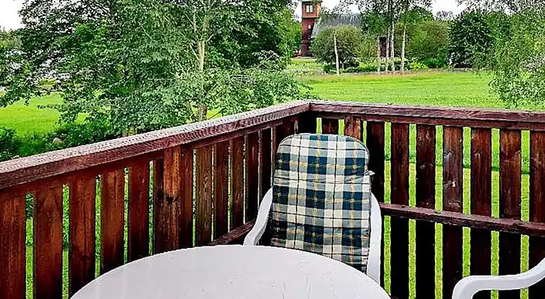 Holiday home in Aneboda