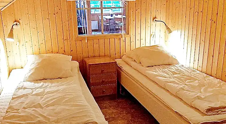 Holiday home in Aneboda