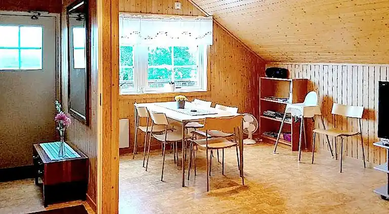 Holiday home in Aneboda