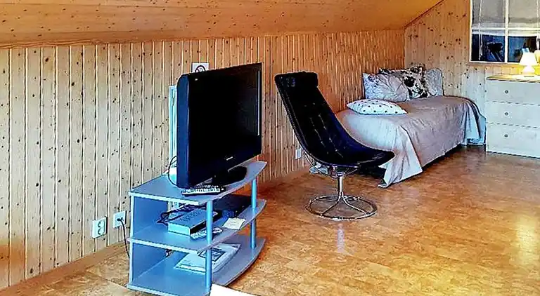 Holiday home in Aneboda