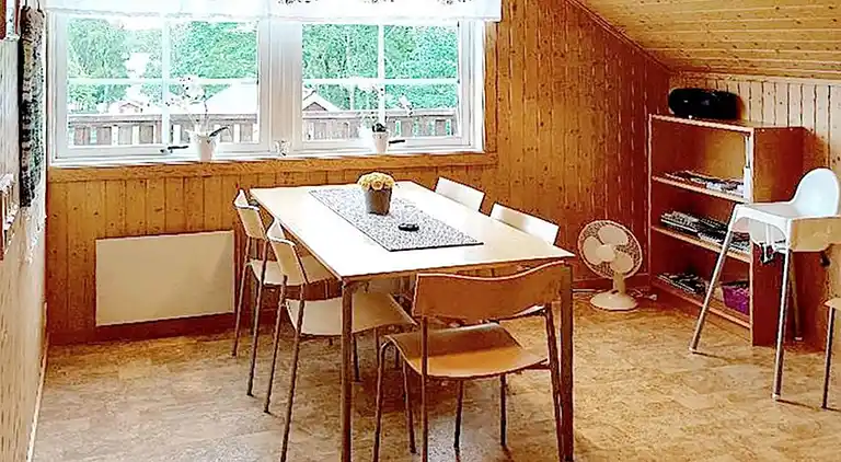 Holiday home in Aneboda