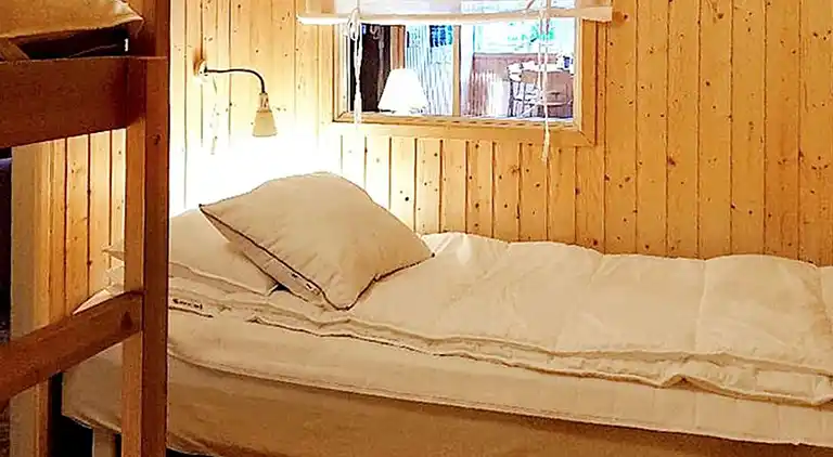 Holiday home in Aneboda