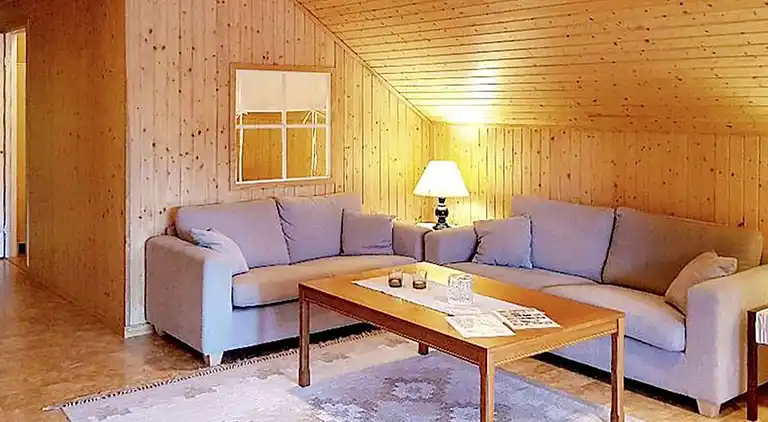 Holiday home in Aneboda