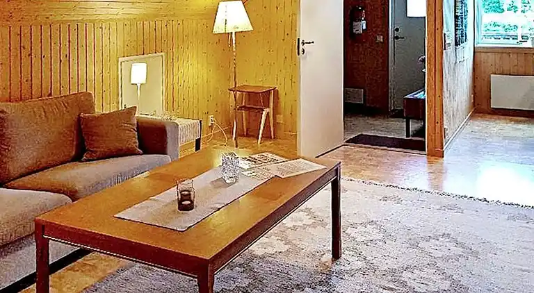 Holiday home in Aneboda