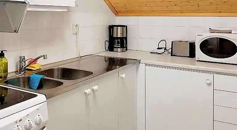 Holiday home in Aneboda