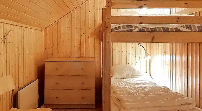 Holiday home in Aneboda