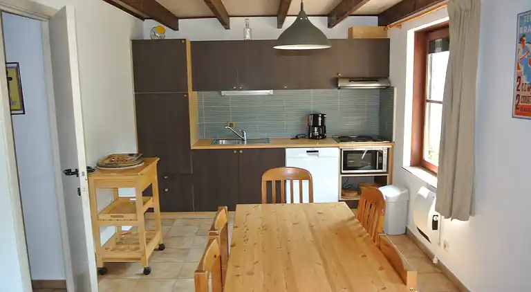 Holiday home in De Panne