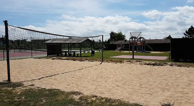 Holiday home in De Panne