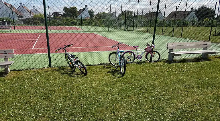 Holiday home in De Panne