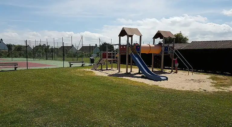 Holiday home in De Panne