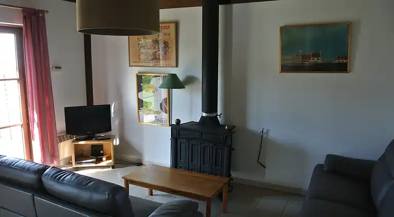 Holiday home in De Panne