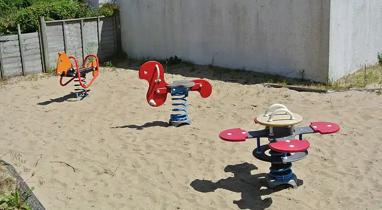 Holiday home in De Panne