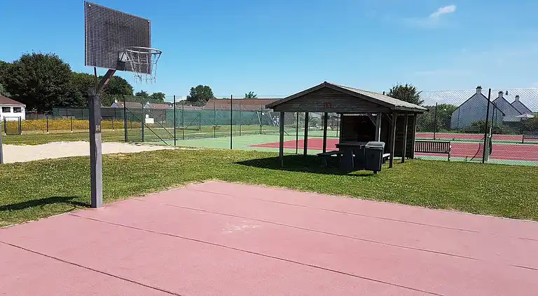 Holiday home in De Panne