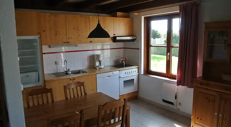 Holiday home in De Panne