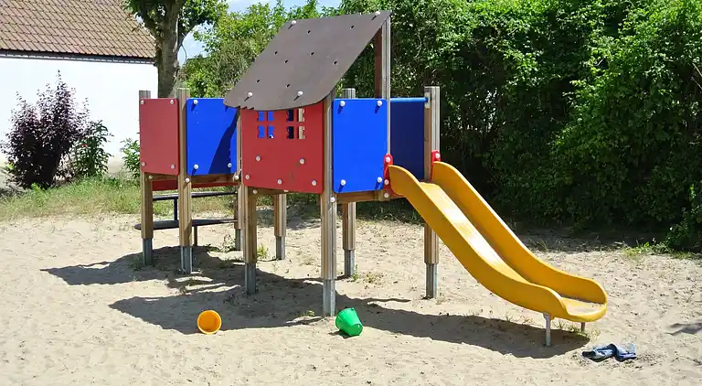 Holiday home in De Panne