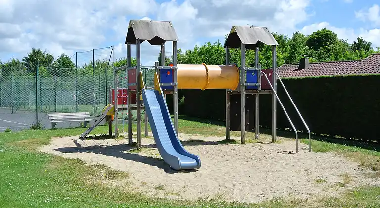 Holiday home in De Panne