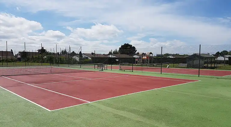 Holiday home in De Panne