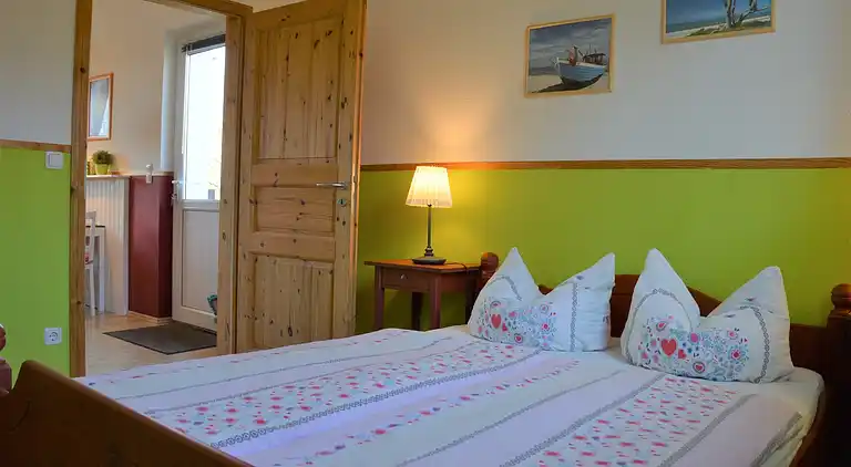 Ferielejlighed i Stove