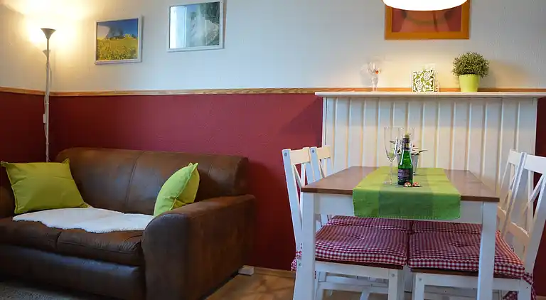 Ferielejlighed i Stove