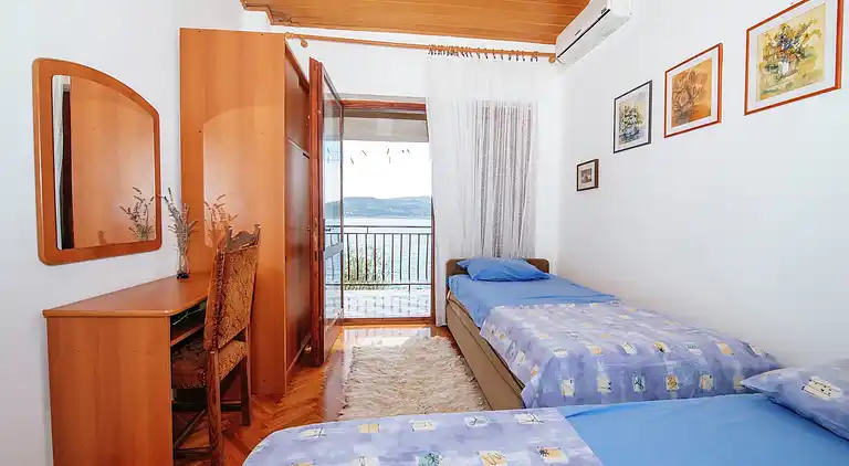 Appartamento in Ortopula