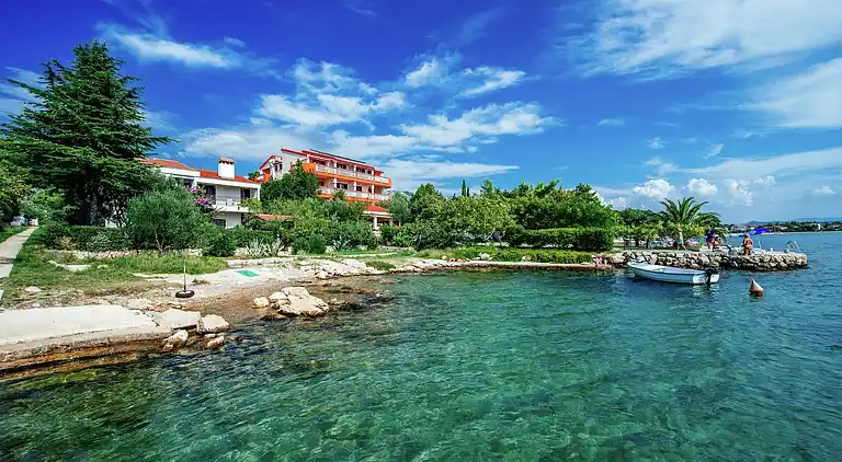 Appartamento in Ortopula