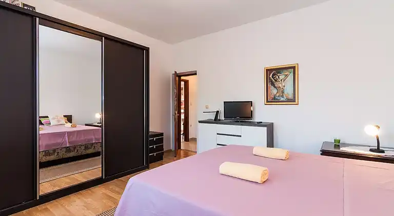 Vakantiehuis in otrić