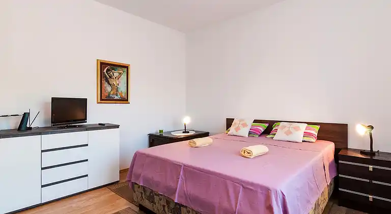 Vakantiehuis in otrić