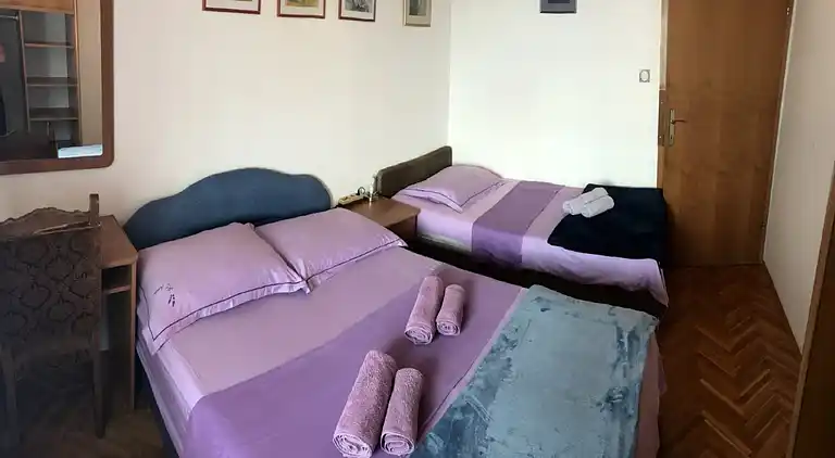 Appartamento in Ortopula