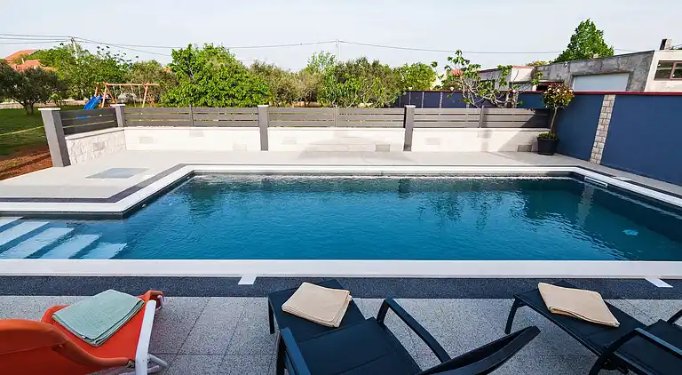 Vakantiehuis in otrić